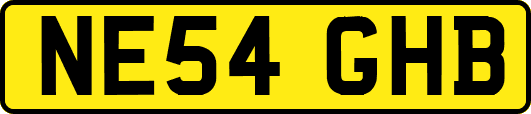 NE54GHB