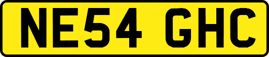 NE54GHC