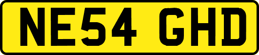 NE54GHD