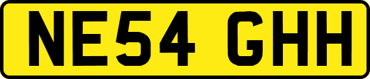 NE54GHH