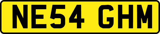 NE54GHM