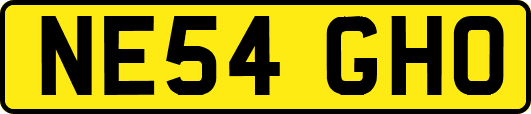 NE54GHO