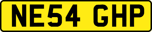 NE54GHP