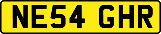 NE54GHR