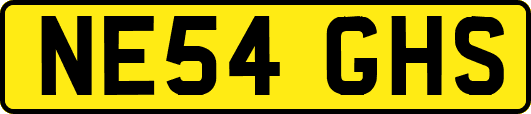 NE54GHS