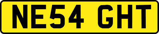 NE54GHT
