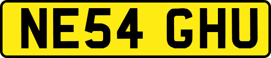 NE54GHU