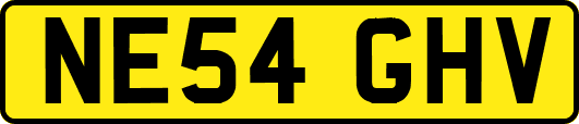NE54GHV