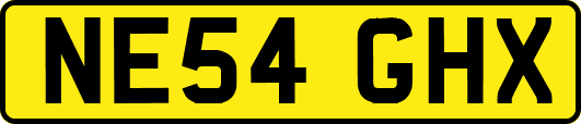 NE54GHX