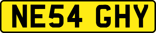NE54GHY