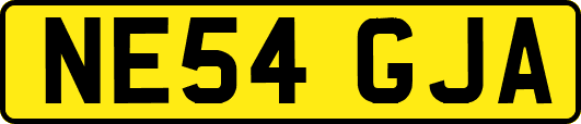 NE54GJA