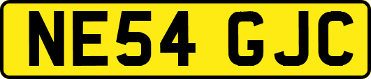 NE54GJC