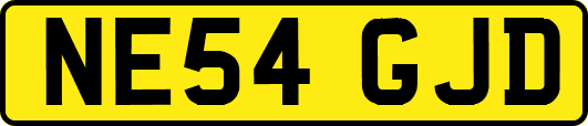 NE54GJD