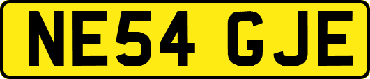 NE54GJE
