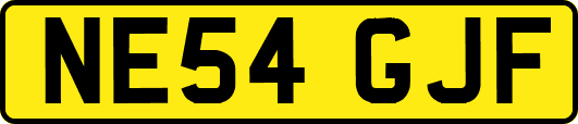 NE54GJF