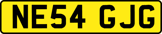 NE54GJG