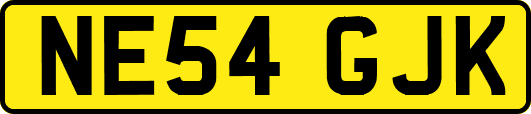 NE54GJK