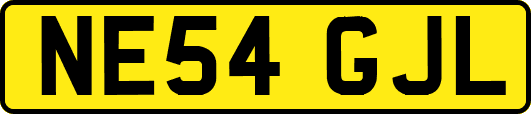 NE54GJL