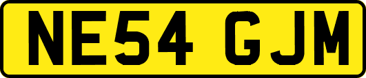 NE54GJM