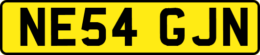 NE54GJN