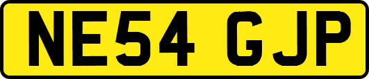 NE54GJP