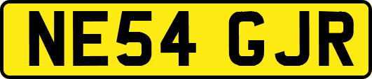 NE54GJR