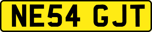 NE54GJT