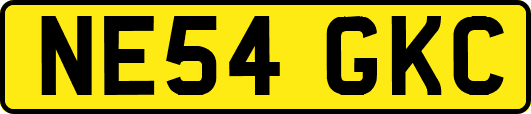 NE54GKC