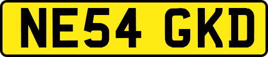 NE54GKD