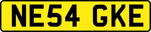 NE54GKE