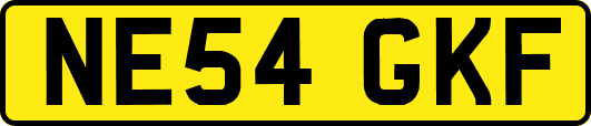 NE54GKF