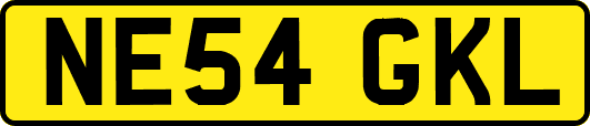 NE54GKL