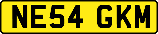NE54GKM