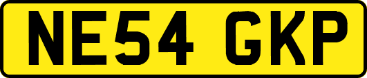 NE54GKP