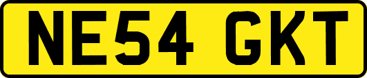 NE54GKT