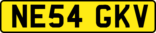 NE54GKV