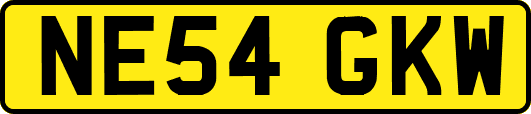 NE54GKW