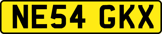 NE54GKX