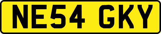 NE54GKY