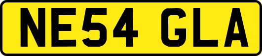 NE54GLA
