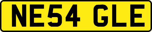 NE54GLE