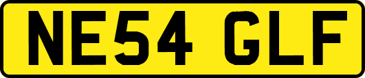 NE54GLF