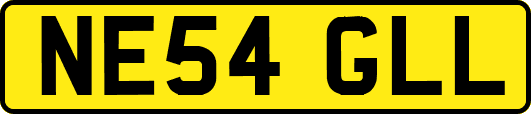 NE54GLL