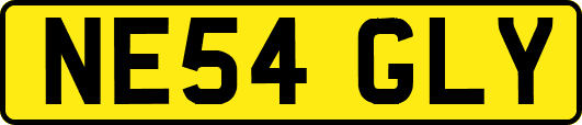 NE54GLY