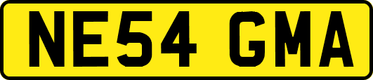 NE54GMA