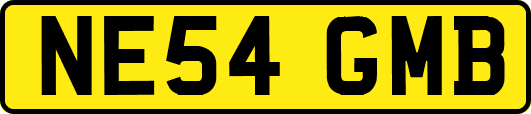 NE54GMB