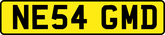 NE54GMD