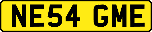 NE54GME