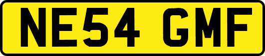 NE54GMF