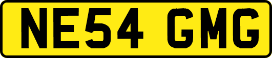 NE54GMG
